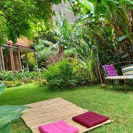 Casa De Vidro Apartment Petrópolis Екстериор снимка