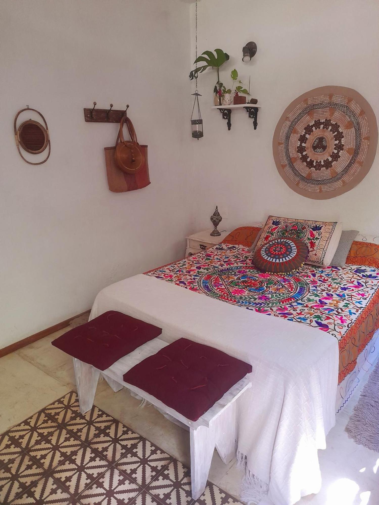 Casa De Vidro Apartment Petrópolis Екстериор снимка