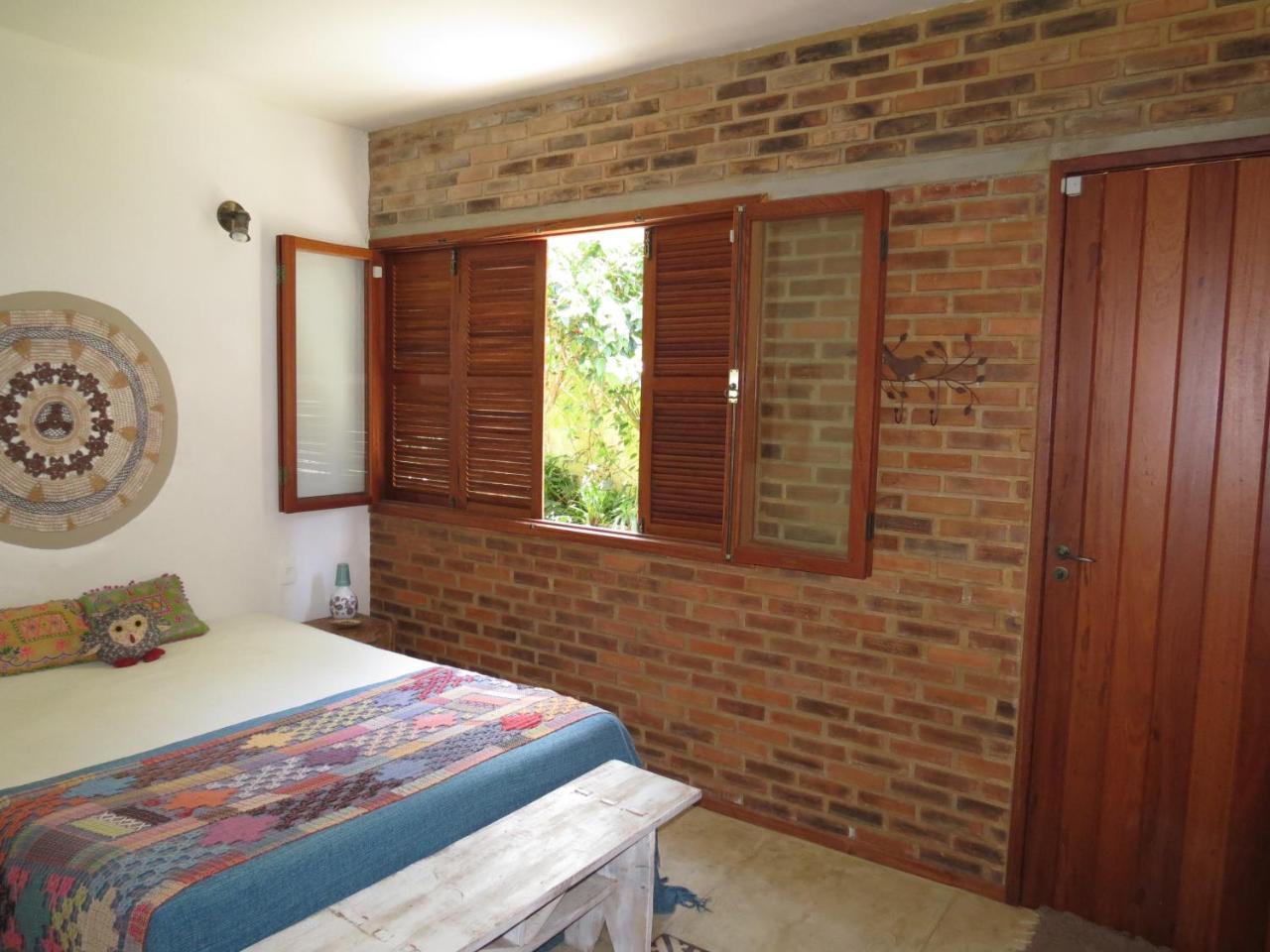 Casa De Vidro Apartment Petrópolis Екстериор снимка