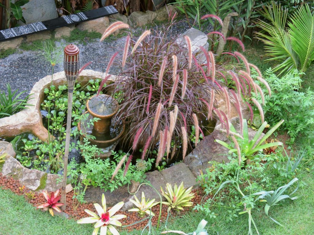 Casa De Vidro Apartment Petrópolis Екстериор снимка