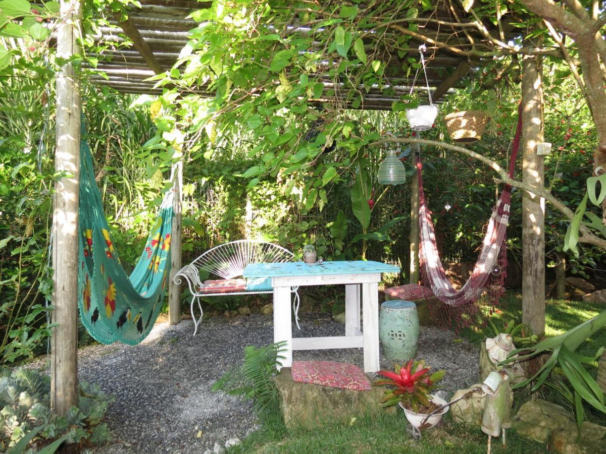 Casa De Vidro Apartment Petrópolis Екстериор снимка