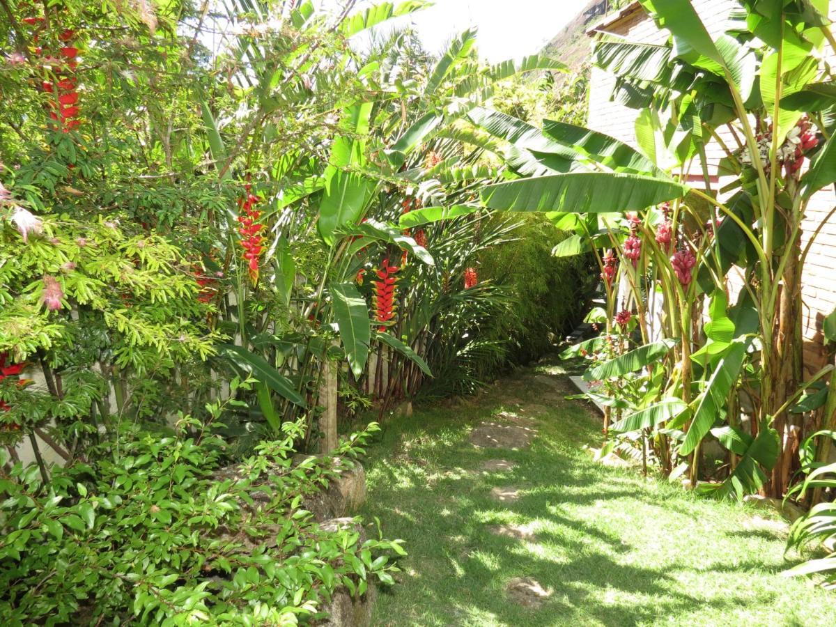 Casa De Vidro Apartment Petrópolis Екстериор снимка